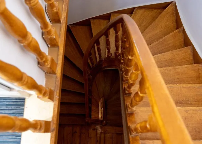 Eugenia 아파트 에르무폴리