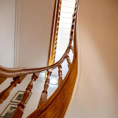 Appartement Eugenia
