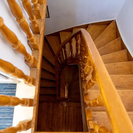 Eugenia Appartement Ermoúpoli