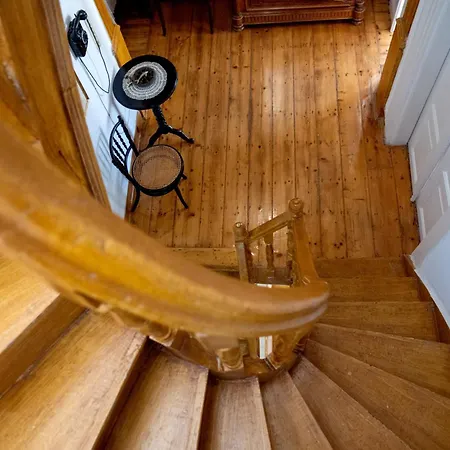 Eugenia Appartement