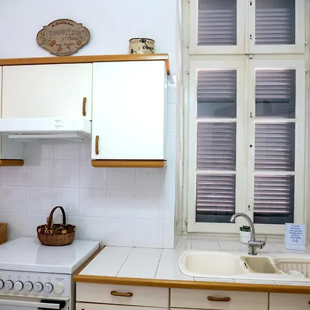 Appartement Eugenia