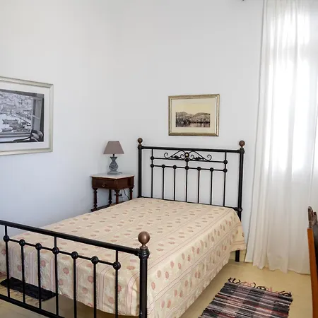 Eugenia Apartment Ermoupoli