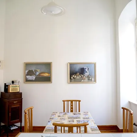 Eugenia Apartament Ermupoli