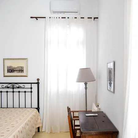 Appartement Eugenia Ermoúpoli