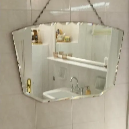 Eugenia Appartement Ermoúpoli