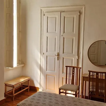 Eugenia Appartement Ermoúpoli