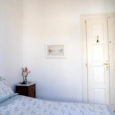 Eugenia Appartement