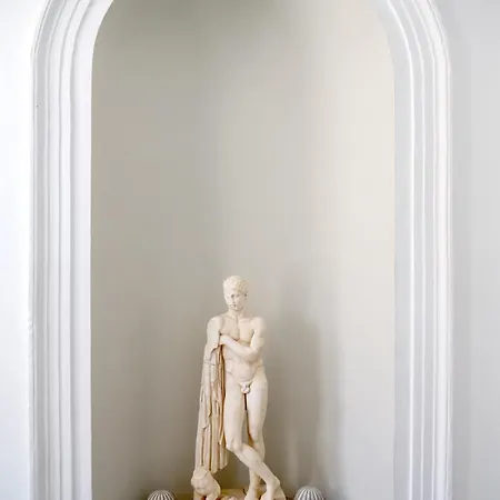 Eugenia Appartement *