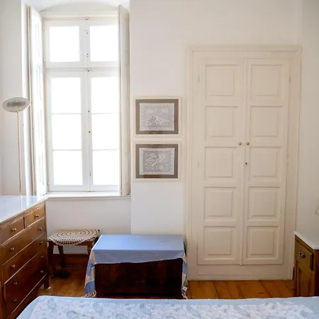 Appartement Eugenia Ermoúpoli