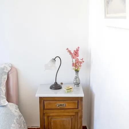 Eugenia Appartement Ermoúpoli