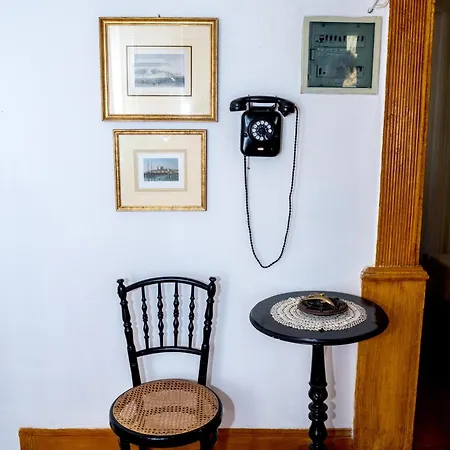 Appartement Eugenia Ermoúpoli