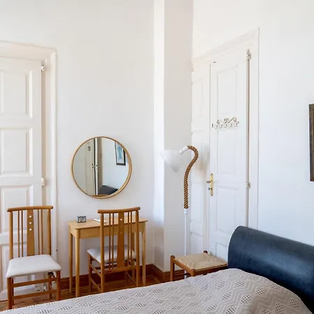 Eugenia Apartment Ermoupoli