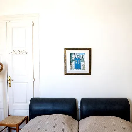 Appartement Eugenia *