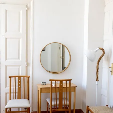 Eugenia Appartement Ermoúpoli