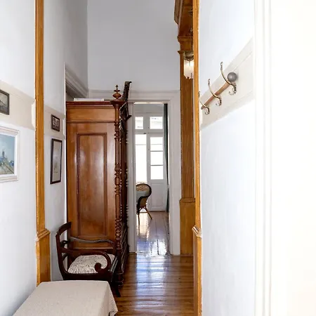 Eugenia Appartement