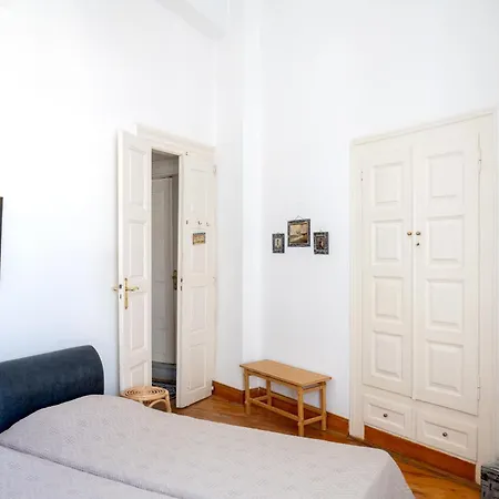 Appartement Eugenia *