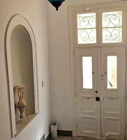 Eugenia Appartement *