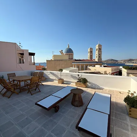 Appartement Eugenia *