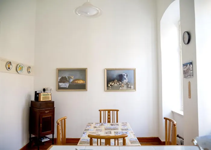 Eugenia Apartament Ermupoli