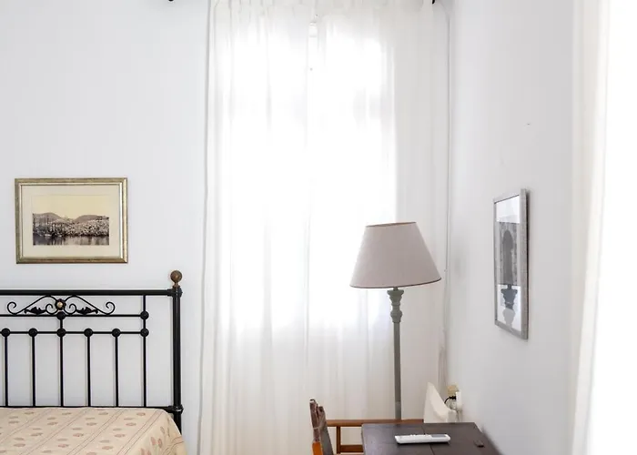 Apartamento Eugenia Ermoupoli