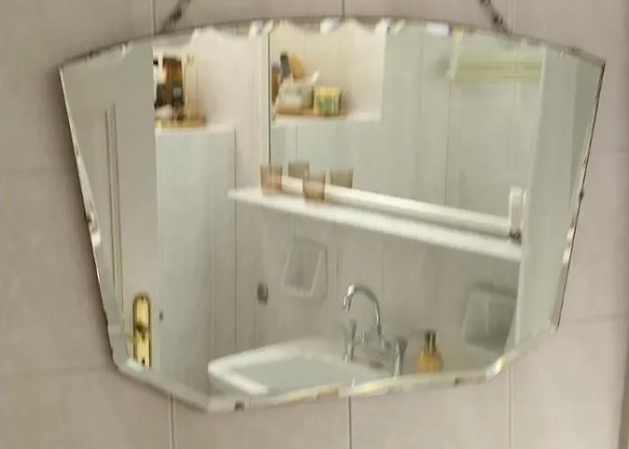 Eugenia Apartament Ermupoli