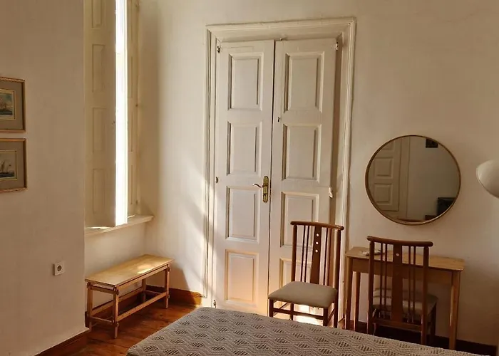 Eugenia Apartamento Ermoupoli