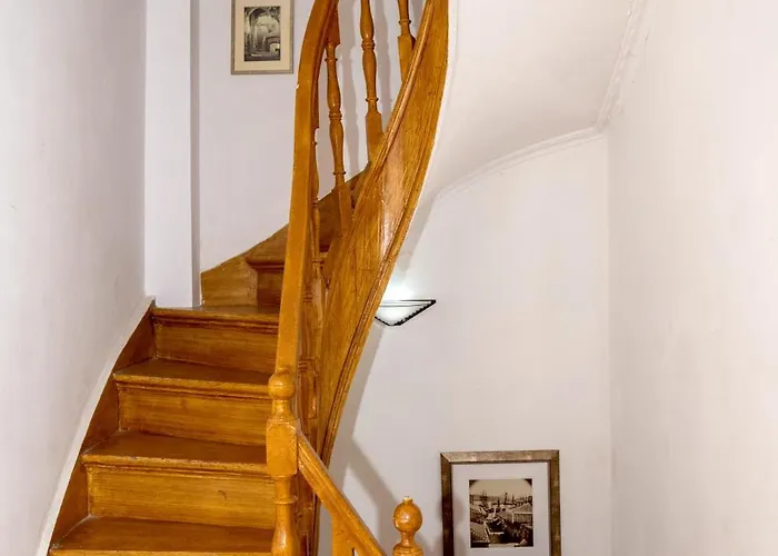 Eugenia Apartament *