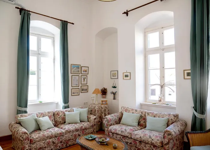 Apartamento Eugenia *