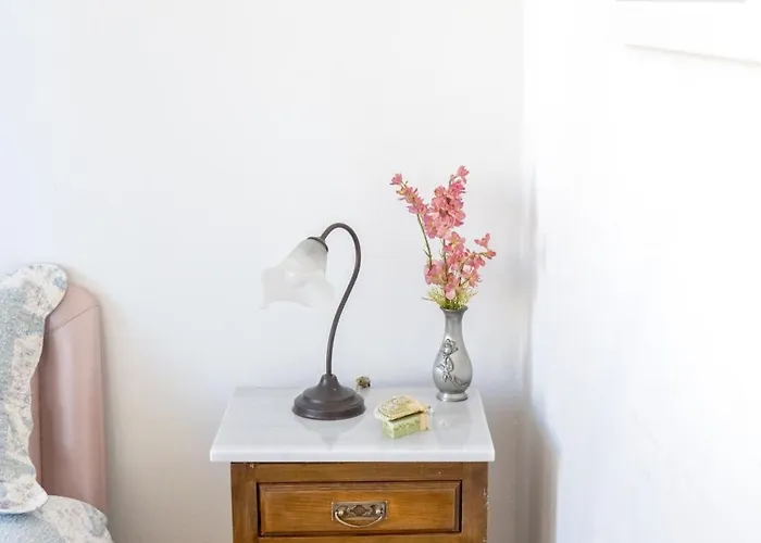 Eugenia Apartament Ermupoli