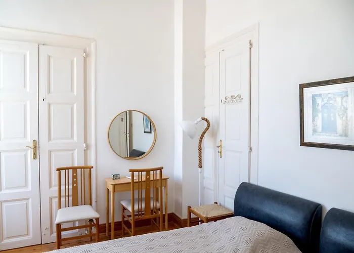 Eugenia Apartament Ermupoli