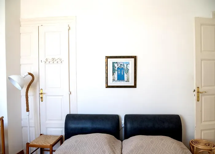 Apartament Eugenia *