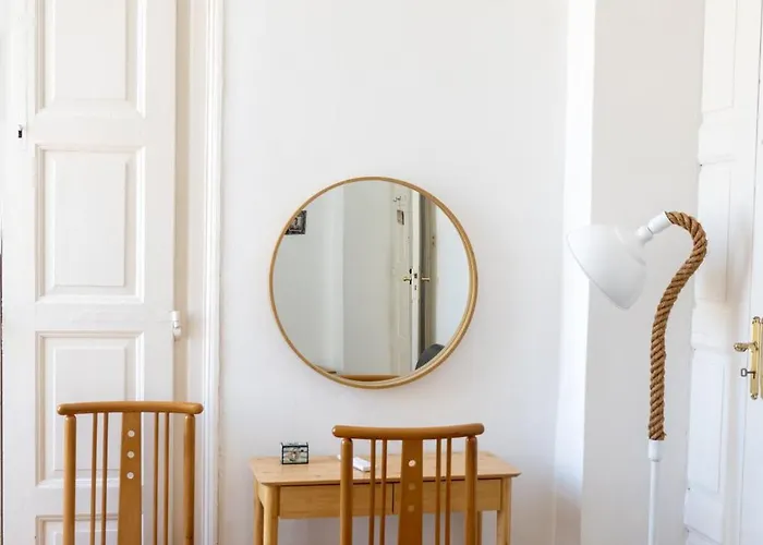 Eugenia Apartament Ermupoli