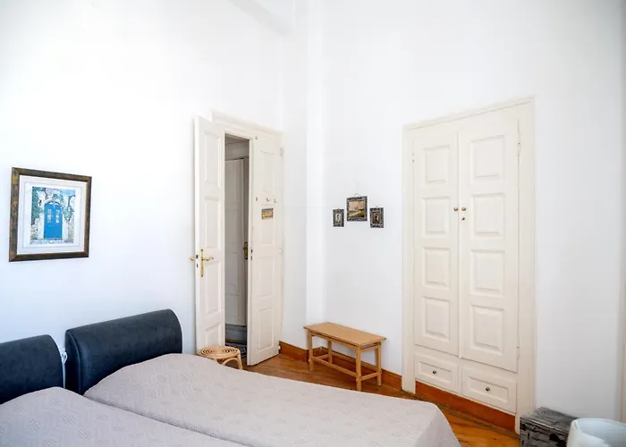 Apartament Eugenia *