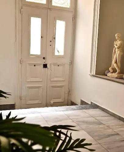 Eugenia Apartamento *